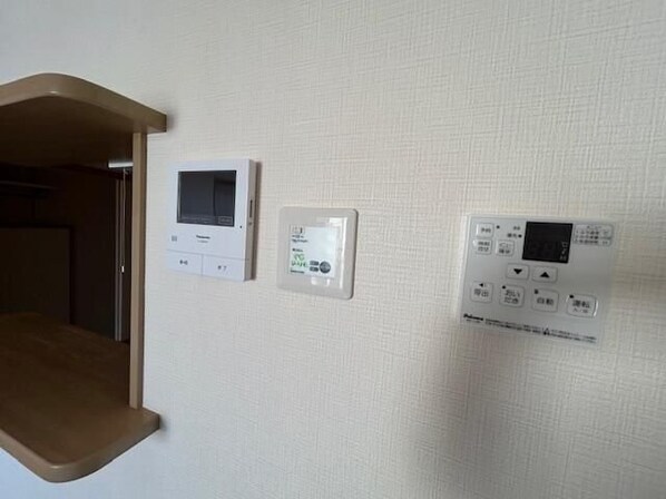 ハーランエステートの物件内観写真